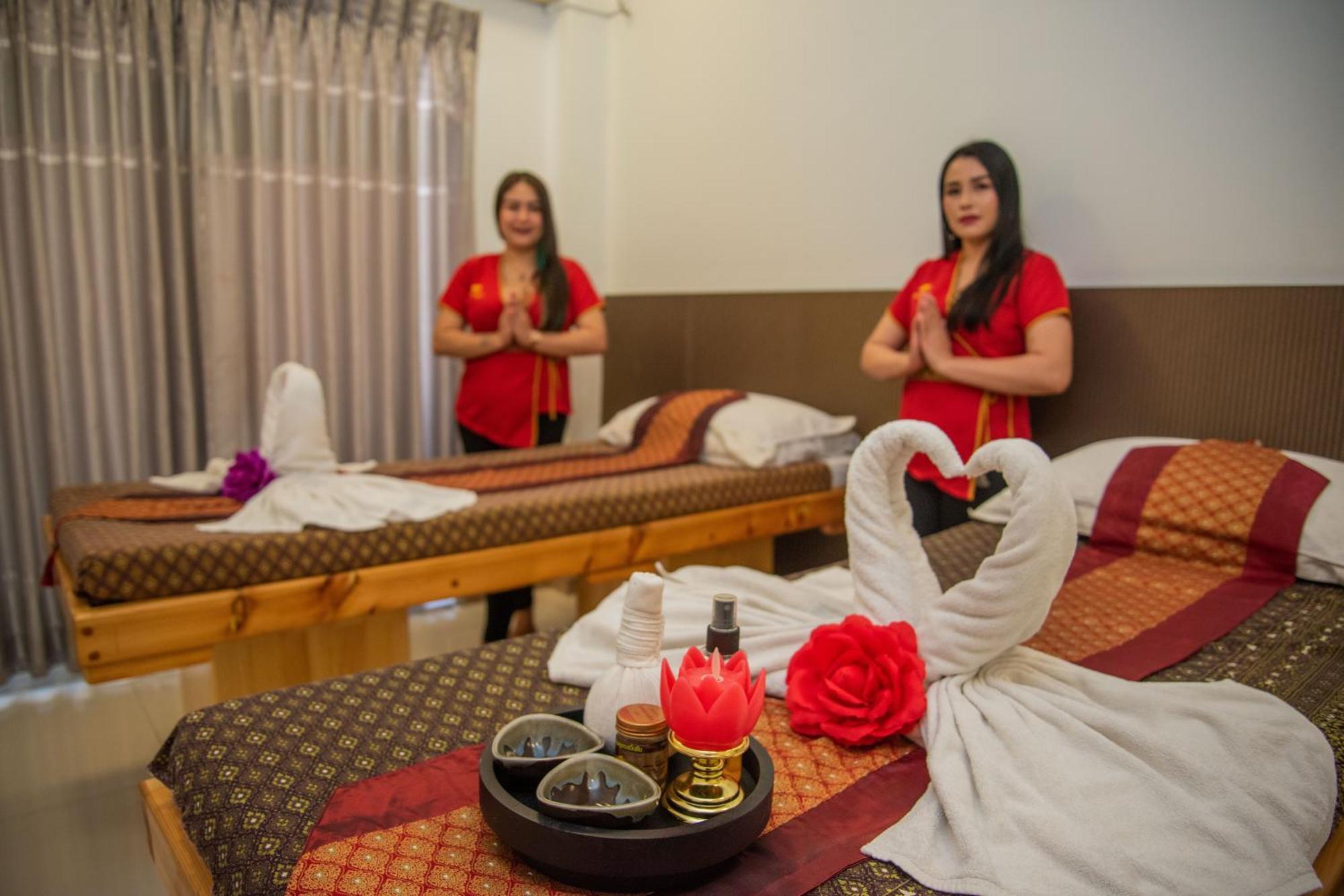 Hs Miracle Grand Hotel Hulhumalé Eksteriør billede