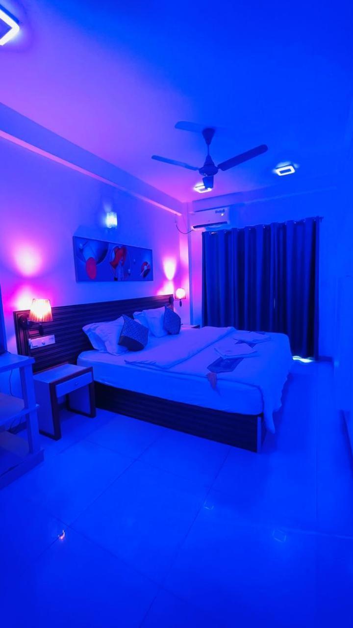 Hs Miracle Grand Hotel Hulhumalé Eksteriør billede